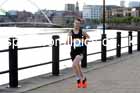 The 2022 Bridges of the Tyne 5 Mile (organised Tyne Bridge Harriers), Quayside, Newcastle, Tuesday, July 5th. Photo: David T. Hewitson/Sports for All Pics